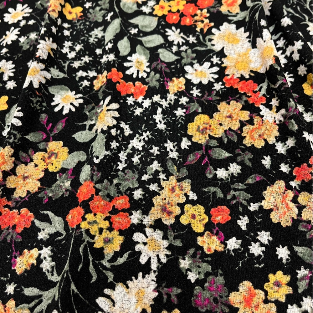 Anthropologie Maeve Omya Maxi Dress Size S - Picture 14 of 15